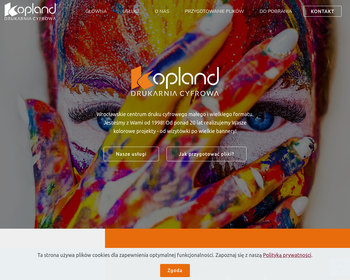 KOPLAND Druk Cyfrowy_