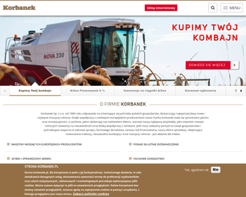 Dom Handlowy Henryki i Pawła Korbanków_