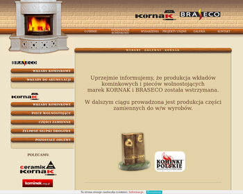 KORNAK S c_