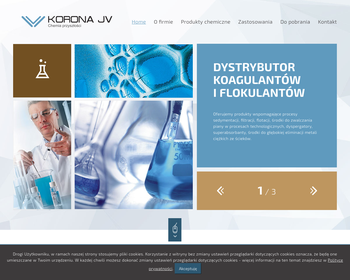KORONA JV Sp  z o o_