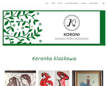 KORONI Sp  z o o_