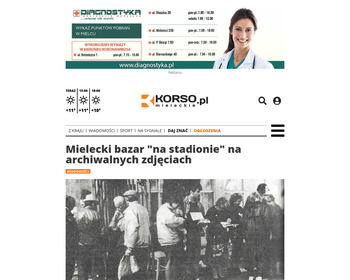 Agencja Wydawniczo-Reklamowa KORSO Sp  z o o_