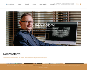 Gabinet Dentystyczny_