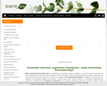 kosmetyki naturalne__kosmetyki organiczne