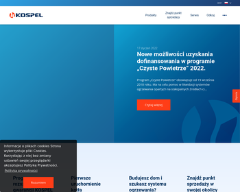 KOSPEL SA_