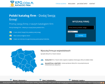 Krakowskie Przedsiębiorstwo Geodezyjne Sp  z o o_