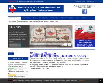 Kongregacja Przemysłowo-Handlowa_
