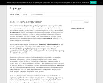Konfederacja Pracodawców Polskich_