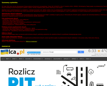 Klub Sportowy Piłki Miedź Legnica_