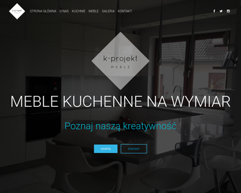 K-PROJEKT Szafy_drzwi przesuwne