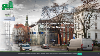 Kujawsko-Pomorskie Stowarzyszenie Zarządców Nieruchomości_