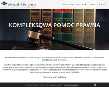 Kraśnickie Przedsiębiorstwo Wodociągów i Kanalizacji Sp  z o o_