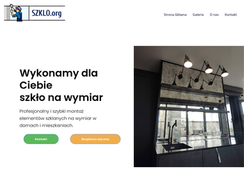 Fabryka Luster KRAKSZKŁO Sp  z o o_