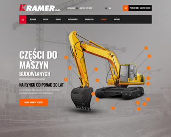 Kramer S A_