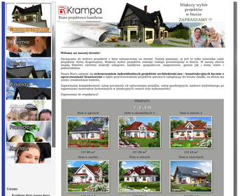 Krampa  Biuro projektowo - handlowe_
