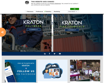 KRATON POLYMERS NORTH EAST EUROPE Sp  z o o_