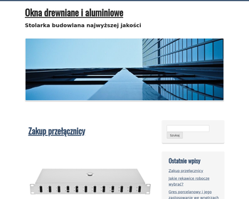 KRC-Okna Drewniane Sp  z o o_