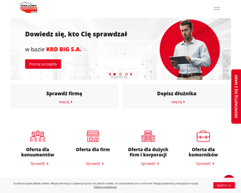 Krajowy Rejestr Długów_