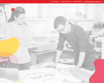 Kreatyw Studio Reklamy_