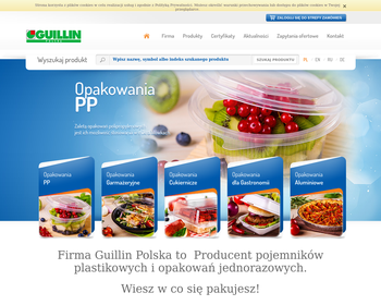 KREIS PACK Sp  z o o_
