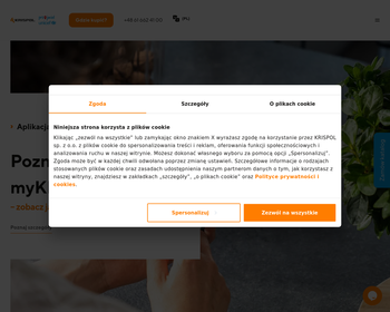 KRISPOL Sp  z o o  - bramy_ kraty