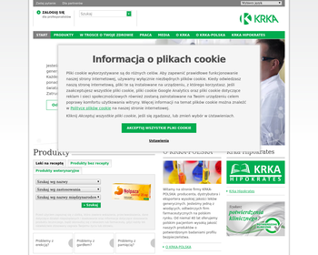 KRKA Polska Sp  z o o_