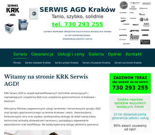 Serwis naprawa agd kraków i  serwis naprawa pralek kraków i  serwis naprawa lodówek kraków – usługi księgowe.