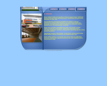 Kromar  Przedsiębiorstwo budowlane_