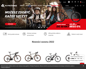 KROSS Sp  z o o_