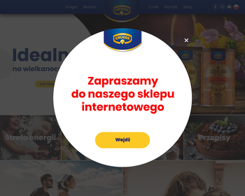 KRUGER Polska Sp  z o o_