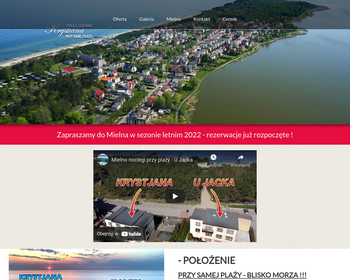 blisko morza_ wczasy