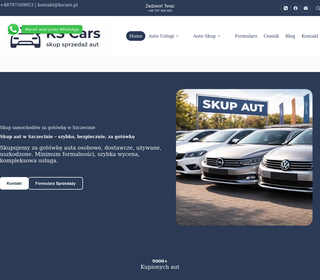 Skup aut szczecin\r\nskup aut\r\nskup samochodów – usługi księgowe.