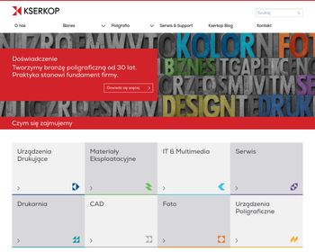 Kserkop Sp  z o o  Oddział Katowice_