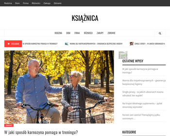 Wydawnictwo KSIĄśNICA Sp  z o o_