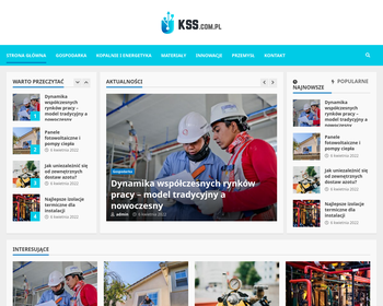 Kopalnie Surowców Skalnych S A_