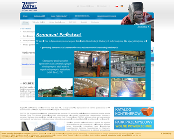 Dallas-Zastal Zielona Góra Klub Sportowy_