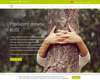 Kubi Investment Sp  z o o_