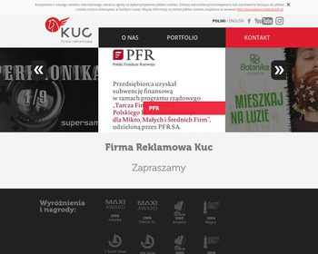 Firma Reklamowa KUC_