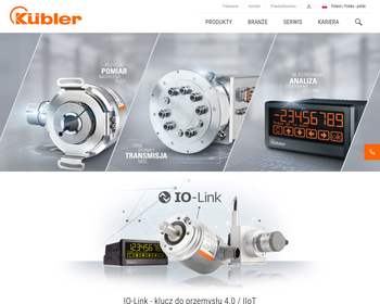 Kubler Sp  z o o_