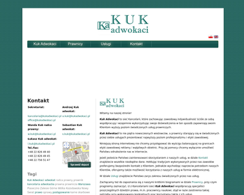 Kuk Adwokaci_