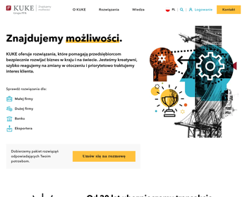 Korporacja Ubezpieczeń Kredytów Eksportowych_