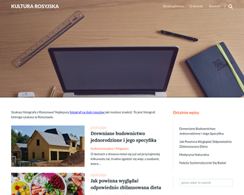 Kultura Rosyjska Sp  z o o  - Księgarnia Kraków_