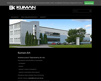 Kuman Art A-Z s j  Agencja Artystyczno-Wydawnicza_ Kielce