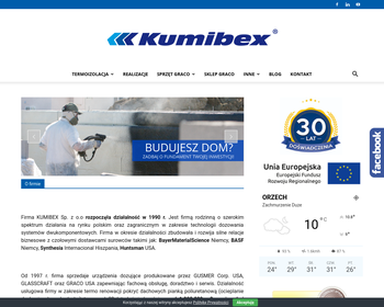 KUMIBEX Sp  z o o_