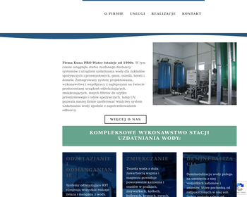 Kuna Pro-Water_