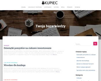 KUPIEC POZNAŃSKI SA_