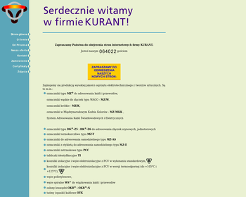 KURANT  Wytwórnia art  z Tworzyw Sztucznych_