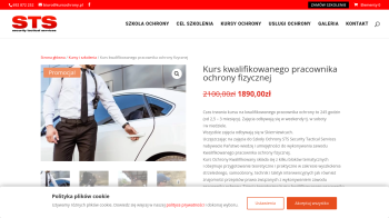 Kurs Ochrony Warszawa \r\nKurs Ochrony Łódź \r\nKurs ochroniarza – usługi księgowe.