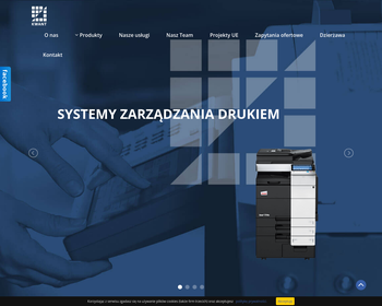KWANT  Przedsiębiorstwo Wielobranżowe_