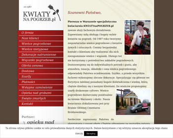 ABP  www KWIATYnaPOGRZEB pl Kwiaciarnia_